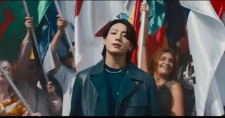 BTS ジョンググのソロ新曲 2022年FIFAワールドカップサウンドトラック