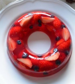 ケーキが嫌いなお子さん