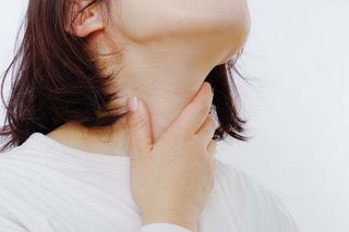ワクチン接種後の甲状腺の異常が多発「喉のあたりが腫れている」ものが飲み込みにくい