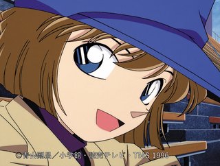 コナン見てる人