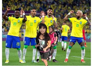 ひと文字だけ書いてしりとりしよう