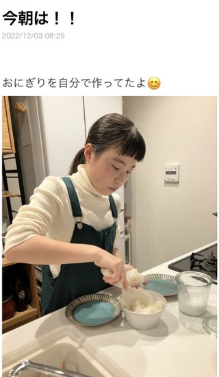 双子のりんかあんなちゃん