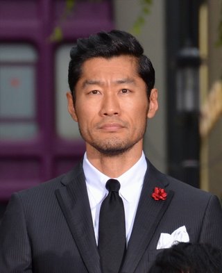 ママスタの皆さん助けて。伊原剛志に似てる俳優さん思い出せない。