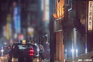 「死の商人」三菱重工業社長・泉澤清次　侵略戦争を大絶賛