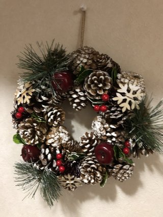 お宅のXmas画像貼ってみない？