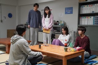 【ネタバレ】朝ドラ「舞いあがれ！」