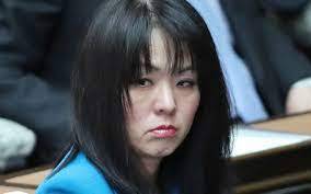 ４年も経ってやっと撤回謝罪　自民党・杉田水脈「LGBT生産性がない」