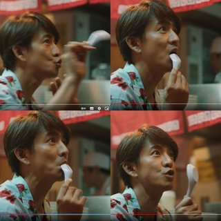 イラッとくるCM