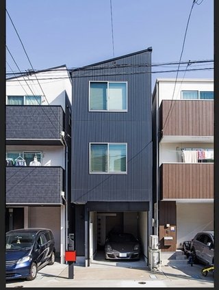 年取ったらマンションにするわって言ってる人