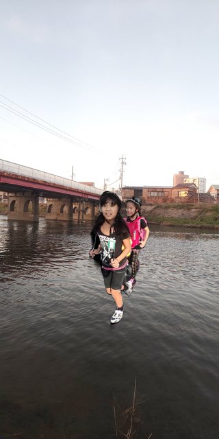 地名しりとり☆やってみよう！