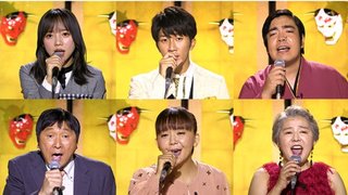 フジテレビ系【千鳥の鬼レンチャン】