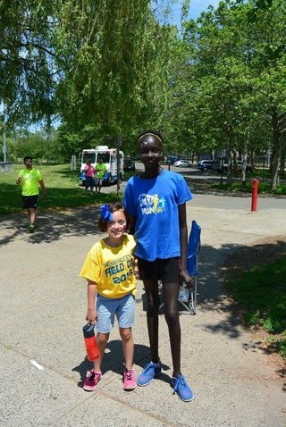 大坂なおみ妊娠公表「自分の子供が試合を見てあれが私のママと言うのが楽しみ