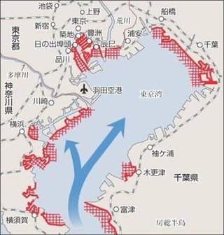 旦那が家賃安いから豊洲のタワマン住もうって言うんだけど