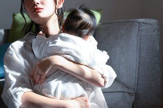 里帰り出産を後悔した30代女性の体験談…毒母から受けた言葉