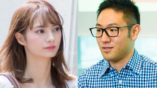 トヨタの御曹司・豊田大輔さん、出光一族の元タカラジェンヌ・星蘭ひとみさんと結婚