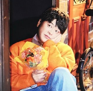 なにわ男子にエハラマサヒロいない？