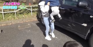 ダディ元嫁美奈子