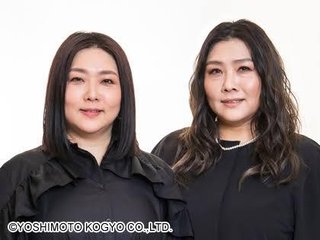 漫才師・海原ともこ、右ふくらはぎ肉離れ＆右膝前十字靭帯断裂で１～２カ月の休養