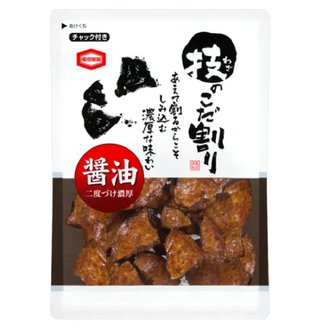 おススメのせんべいってなんですか？