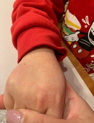 となり町の学校の番長と息子が揉めてタイマン張る事になったんだけど