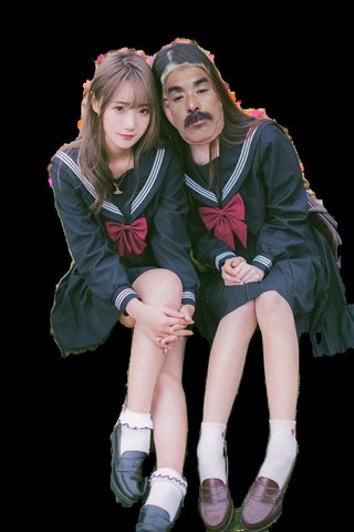 ひと文字だけ書いてしりとりしよう