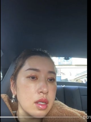 仁香のおばさん