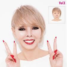 40超えたら茶髪って微妙？