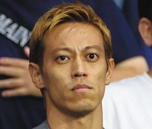 本田圭佑「日本の物価はもっと上げるべき」