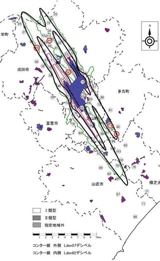 成田ポンコツ空港　要らなくね？