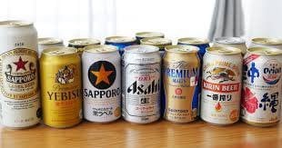 ビールにも大量の毒ワクチン黒鉛酸化グラフェンが入っているので