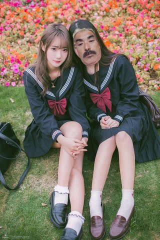 似てると思う芸能人教えて