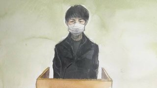 【福岡】父親が1歳の赤ちゃんにエアガンを撃ちまくり殺害…母親はスルー