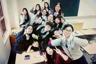 韓国の女子高生と日本の女子高生、比較すると絶望しない？