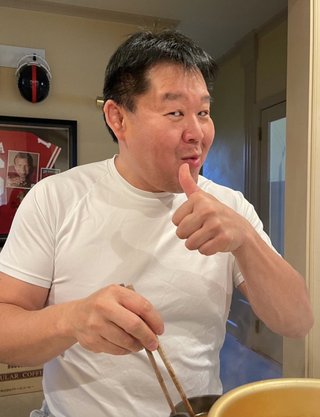 花田倉実さんって。