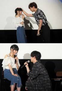 土屋太鳳＆片寄涼太　結婚へ　極秘交際5年、年内にも…映画「兄に愛されすぎて…」兄妹役きっかけ