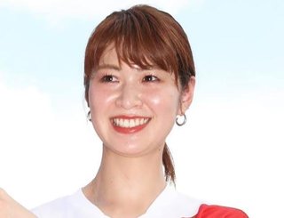 木村沙織さんが第１子の妊娠を公表
