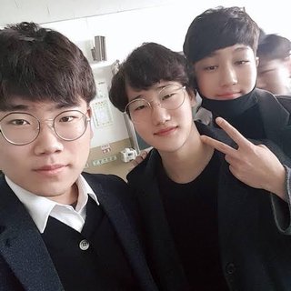 【写真多数】韓国が誇るイケメン男子高校生（※整形前）について語り合うトピ