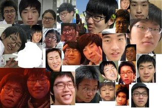 【写真多数】韓国が誇るイケメン男子高校生（※整形前）について語り合うトピ