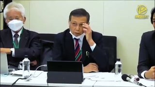 京都大学教授 #福島雅典氏と厚労省関係者 > ワクチン打って数十億人が死亡