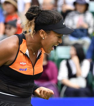 【テニス】行方不明の大坂なおみ､SNSで全豪オープン欠場を表明…昨年9月以来公式戦出場せず