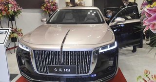 中国のクソ車、日本に進出ww 毒ワクチンの車かな？ www爆笑