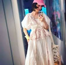 自分の見た目にお金かけてる？？