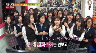 韓国の女子高生と日本の女子高生、比較すると絶望しない？