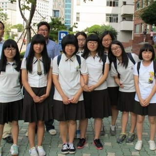 韓国の女子高生と日本の女子高生、比較すると絶望しない？