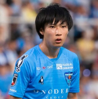 元NGT48荻野由佳（23）が“未来のサッカー日本代表”松尾佑介選手（25）とお泊り愛