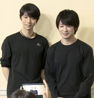 羽生結弦は童貞なのか！？【2022から2023年版】