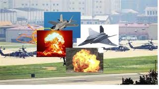 もし自衛隊がいきなり在韓米軍や中国、北朝鮮に奇襲攻撃をしたら・・・