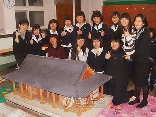 韓国の女子高生と日本の女子高生、比較すると絶望しない？