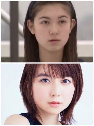 似てると思う芸能人教えて