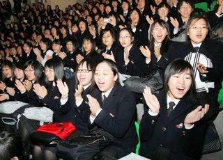 韓国の女子高生と日本の女子高生、比較すると絶望しない？